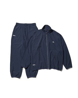 FreshService WOMENS & MENS UTILITY PACKABLE SUIT (25AW) IMAGE11