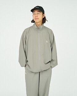 FreshService WOMENS & MENS UTILITY PACKABLE SUIT (25AW) IMAGE7