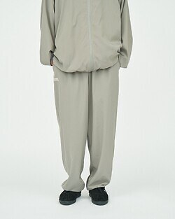 FreshService WOMENS & MENS UTILITY PACKABLE SUIT (25AW) IMAGE8