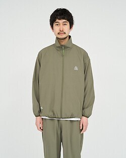 FreshService WOMENS & MENS UTILITY PACKABLE SUIT (25AW) IMAGE18