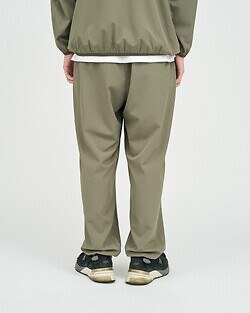 FreshService WOMENS & MENS UTILITY PACKABLE SUIT (25AW) IMAGE21