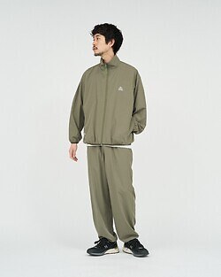 FreshService WOMENS & MENS UTILITY PACKABLE SUIT (25AW) IMAGE17