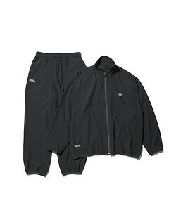 FreshService WOMENS & MENS UTILITY PACKABLE SUIT (25AW) IMAGE1