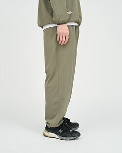 FreshService WOMENS & MENS UTILITY PACKABLE SUIT (25AW) IMAGE20