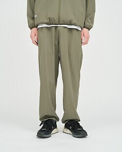 FreshService WOMENS & MENS UTILITY PACKABLE SUIT (25AW) IMAGE19