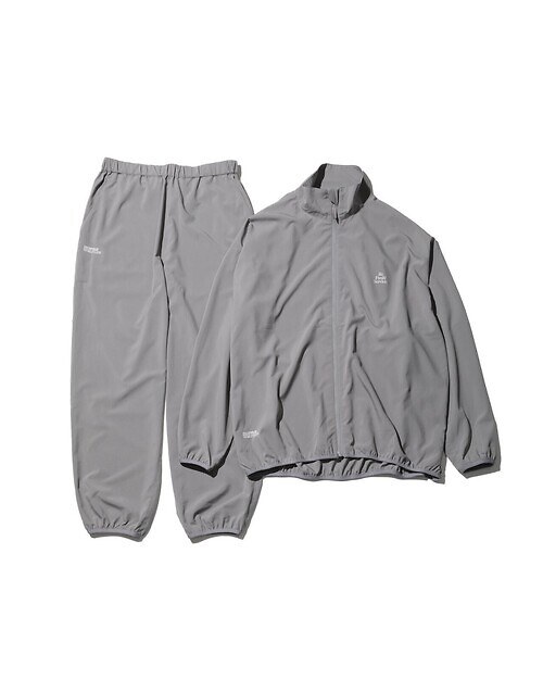 UTILITY PACKABLE SUIT (25AW)｜FreshService WOMENS & MENS