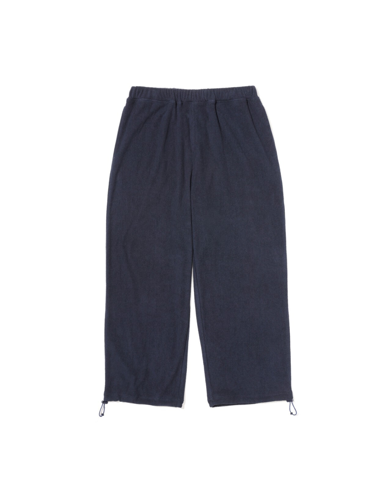 フレッシュサービス レディース & メンズ ユーティリティパイルカーディガンセットアップ 画像8