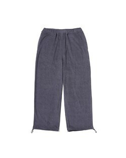 フレッシュサービス レディース & メンズ ユーティリティパイルカーディガンセットアップ 画像17