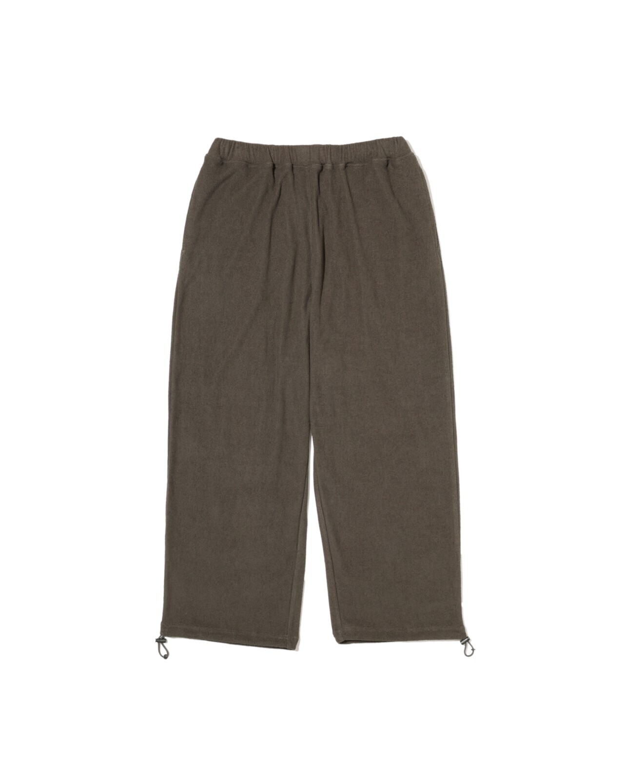 フレッシュサービス メンズ ユーティリティパイルL/Sセットアップ 画像24