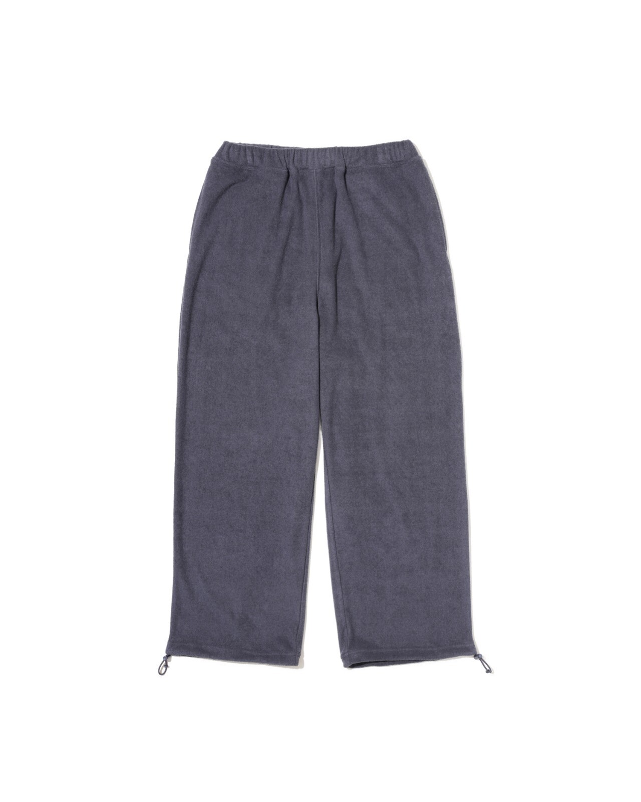 フレッシュサービス メンズ ユーティリティパイルL/Sセットアップ 画像10