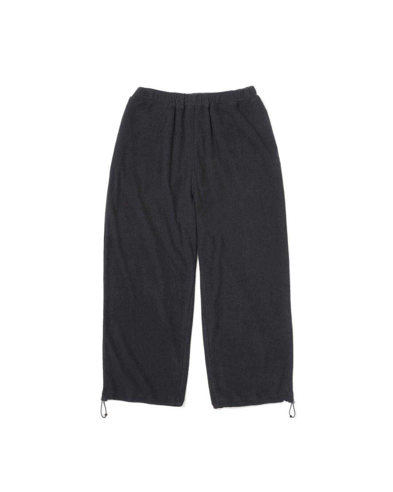 フレッシュサービス メンズ ユーティリティパイルL/Sセットアップ 画像3