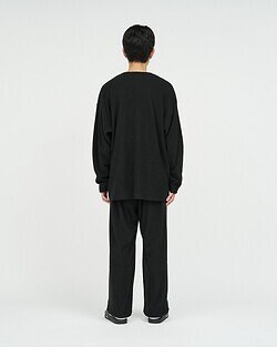 FreshService 男裝 UTILITY PILE L/S SET-UP (25AW) 圖片6