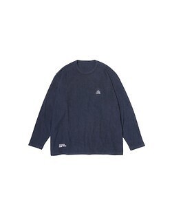 FreshService 男裝 UTILITY PILE L/S SET-UP (25AW) 圖片20