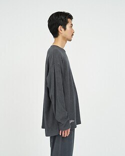 FreshService 男裝 UTILITY PILE L/S SET-UP (25AW) 圖片14