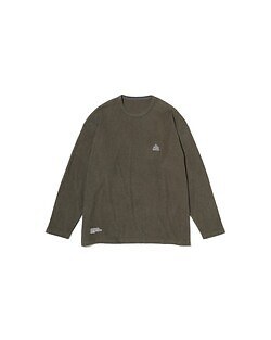 FreshService 男裝 UTILITY PILE L/S SET-UP (25AW) 圖片23