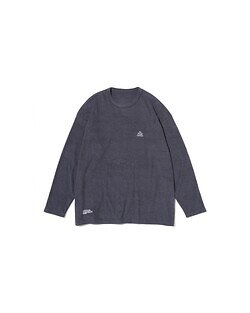 FreshService 男裝 UTILITY PILE L/S SET-UP (25AW) 圖片9