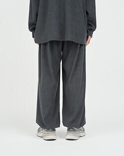 FreshService 男裝 UTILITY PILE L/S SET-UP (25AW) 圖片18