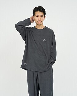 FreshService 男裝 UTILITY PILE L/S SET-UP (25AW) 圖片12