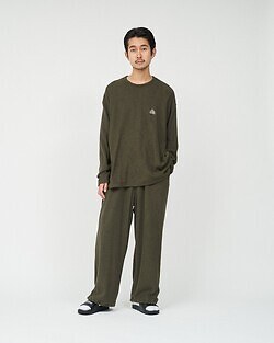 FreshService 男裝 UTILITY PILE L/S SET-UP (25AW) 圖片25