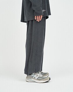 FreshService 男裝 UTILITY PILE L/S SET-UP (25AW) 圖片17