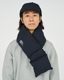 FreshService 女裝 & 男裝 PERTEX® QUANTUM AIR MINI RIPSTOP SCARF 圖片2