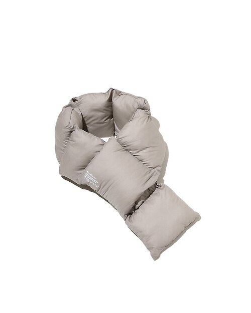 PERTEX® QUANTUM AIR MINI RIPSTOP SCARF｜FreshService 女裝 & 男裝