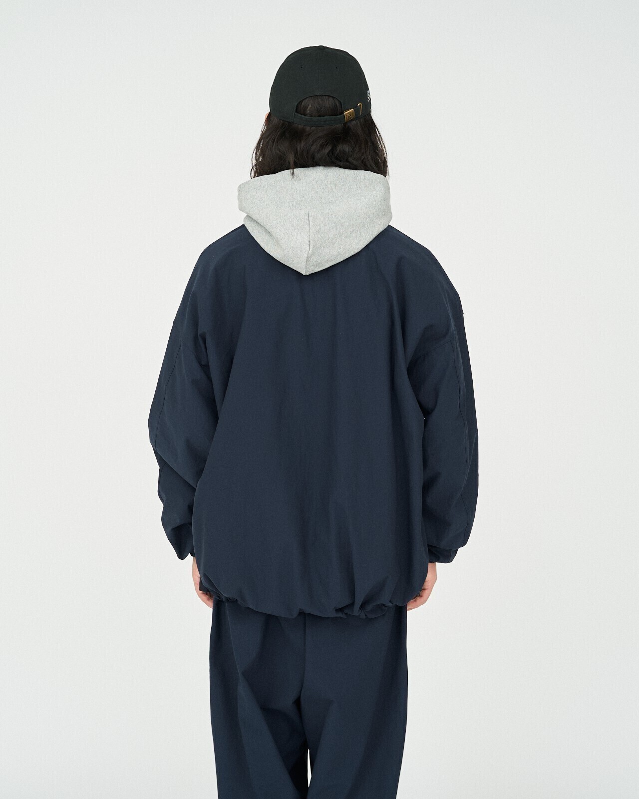 フレッシュサービス レディース & メンズ コーポレートトラックスーツ 画像8