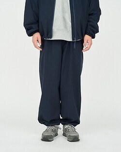 フレッシュサービス レディース & メンズ コーポレートトラックスーツ 画像9