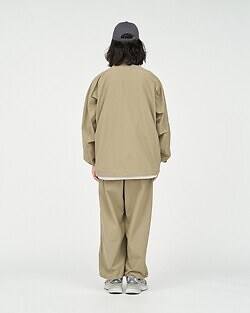 フレッシュサービス レディース & メンズ コーポレートトラックスーツ 画像16