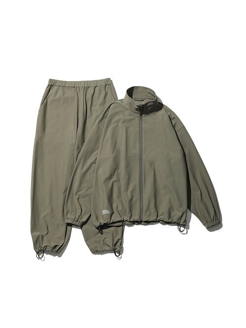 CORPORATE TRACK SUIT (25AW)｜FreshService 여성 & 남성