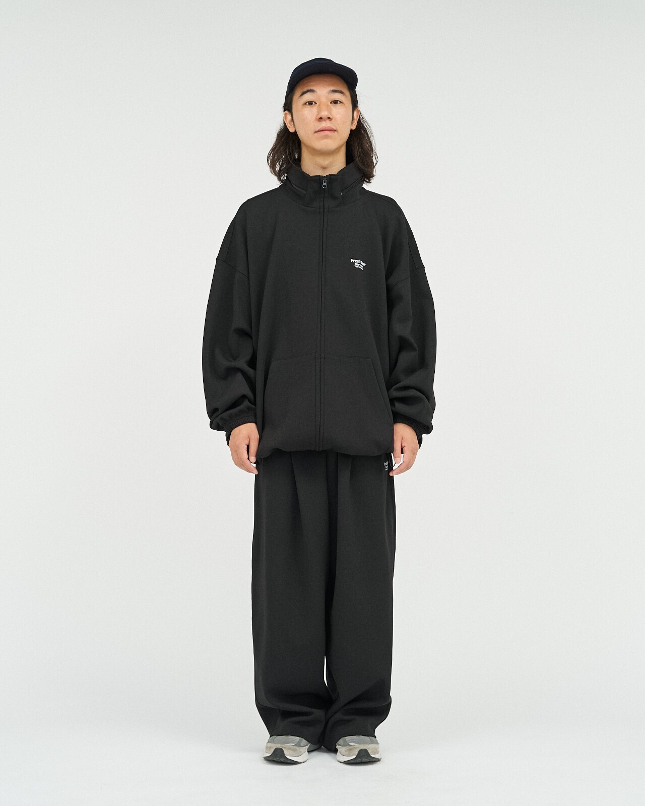 フレッシュサービス メンズ エクスペディションコンフォートシェル with ピローディー 画像6