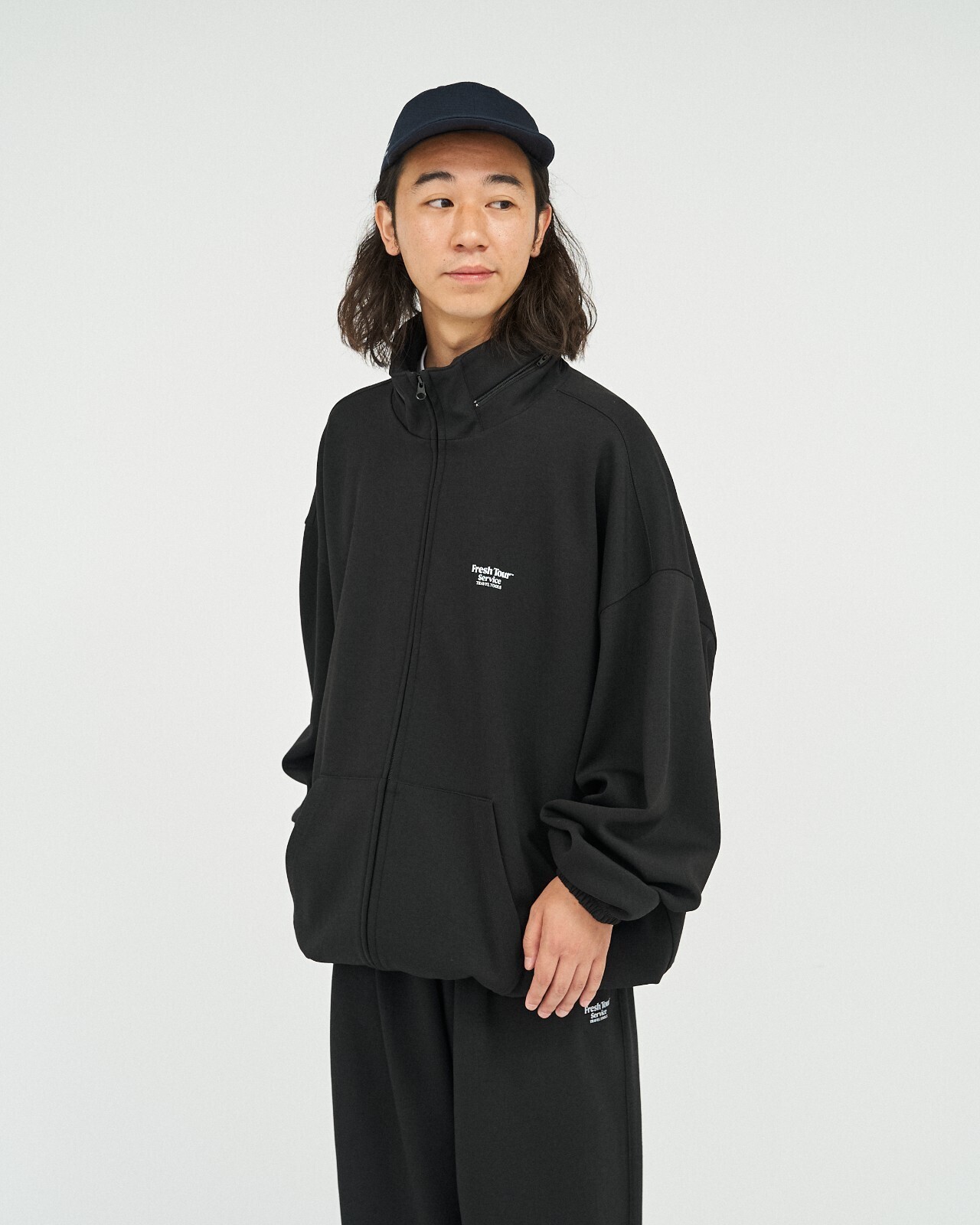 フレッシュサービス メンズ エクスペディションコンフォートシェル with ピローディー 画像5