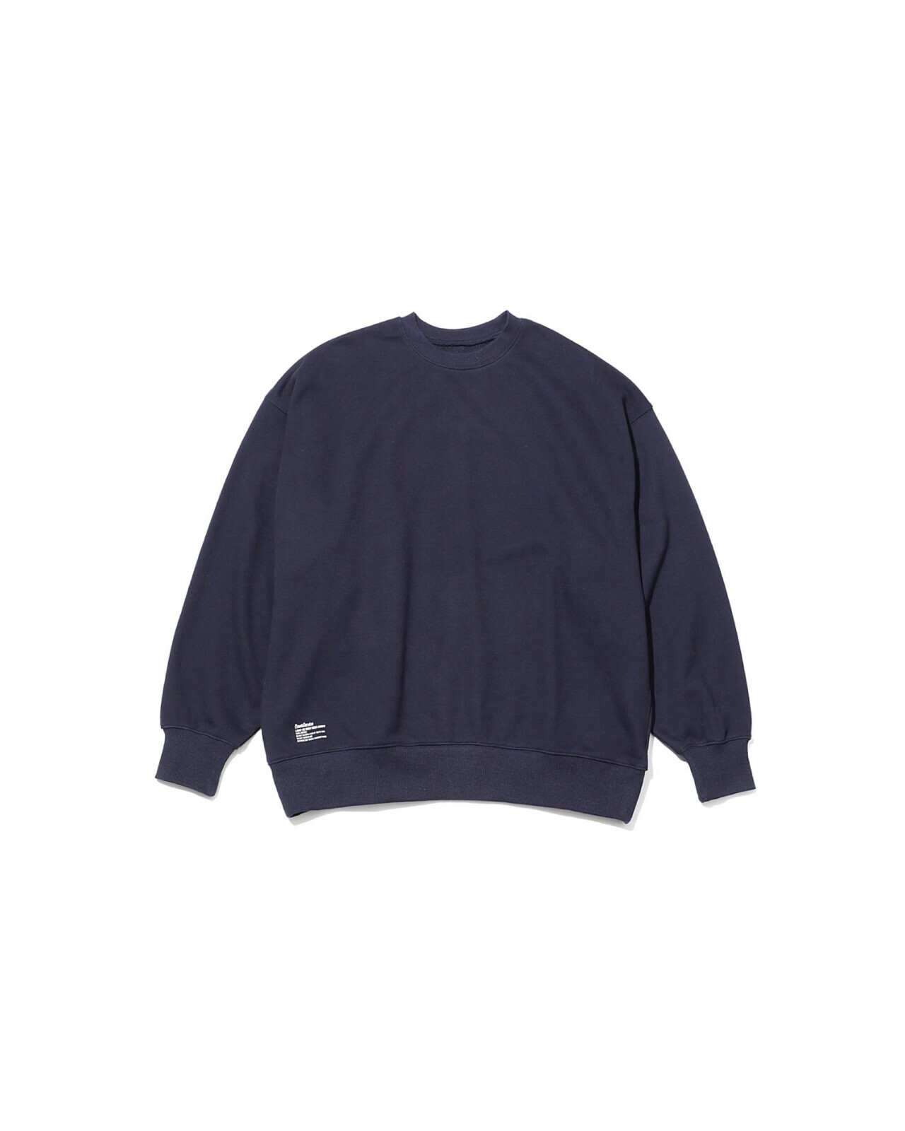 FreshService 女士 & 男士 LIGHT OZ CREW NECK SWEAT (25AW) 圖片10