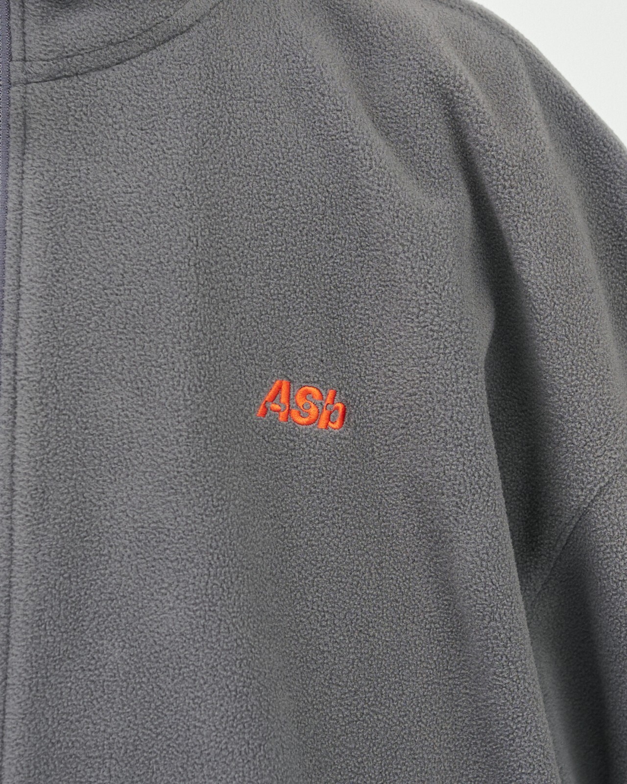 FreshService 여성 & 남성 AS×FS FLEECE TRACK SUIT (25AW) 이미지13