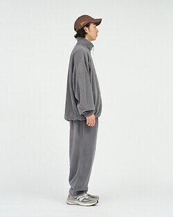 FreshService 女士 & 男士 AS×FS FLEECE TRACK SUIT (25AW) 图片11