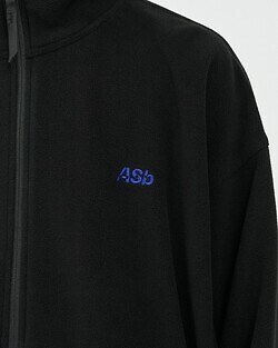 FreshService 女士 & 男士 AS×FS FLEECE TRACK SUIT (25AW) 图片5