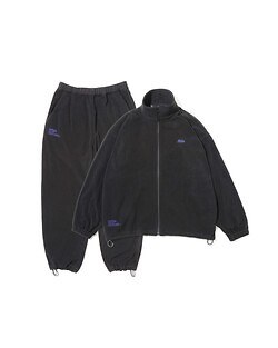 FreshService 女士 & 男士 AS×FS FLEECE TRACK SUIT (25AW) 图片8