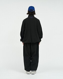 FreshService 女士 & 男士 AS×FS FLEECE TRACK SUIT (25AW) 图片3