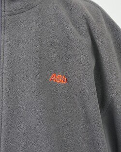 FreshService 女士 & 男士 AS×FS FLEECE TRACK SUIT (25AW) 图片13