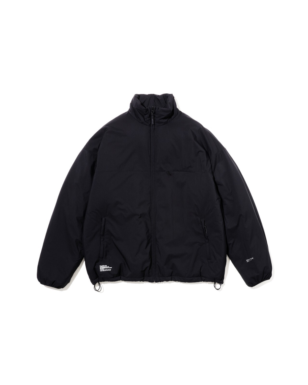 FreshService 男士 PERTEX® QUANTUM AIR MINI RIPSTOP ZIP-UP BLOUSON 图片1