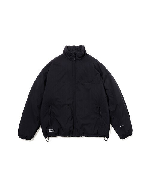 PERTEX® QUANTUM AIR MINI RIPSTOP ZIP-UP BLOUSON｜FreshService 男士