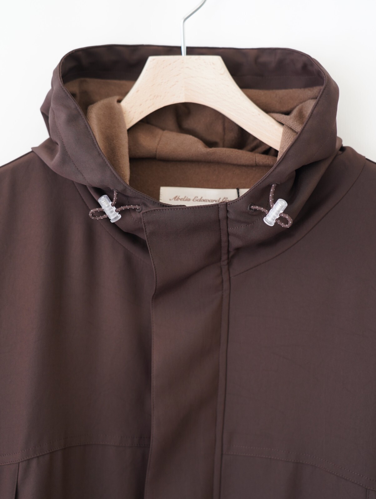 Abelia Edoward Goucha 여성 & 남성 CLUB TECH JUMPER  이미지26