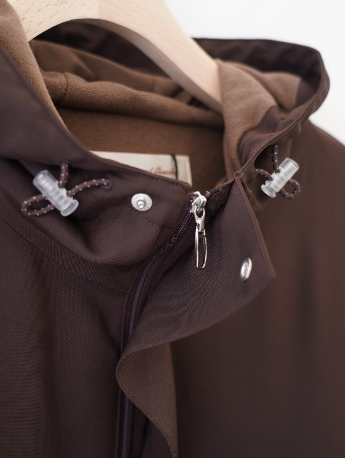 Abelia Edoward Goucha 여성 & 남성 CLUB TECH JUMPER  이미지27