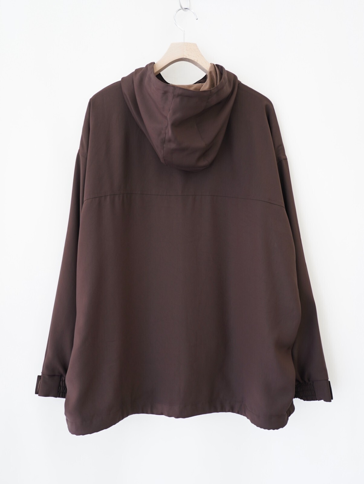 Abelia Edoward Goucha 여성 & 남성 CLUB TECH JUMPER  이미지25