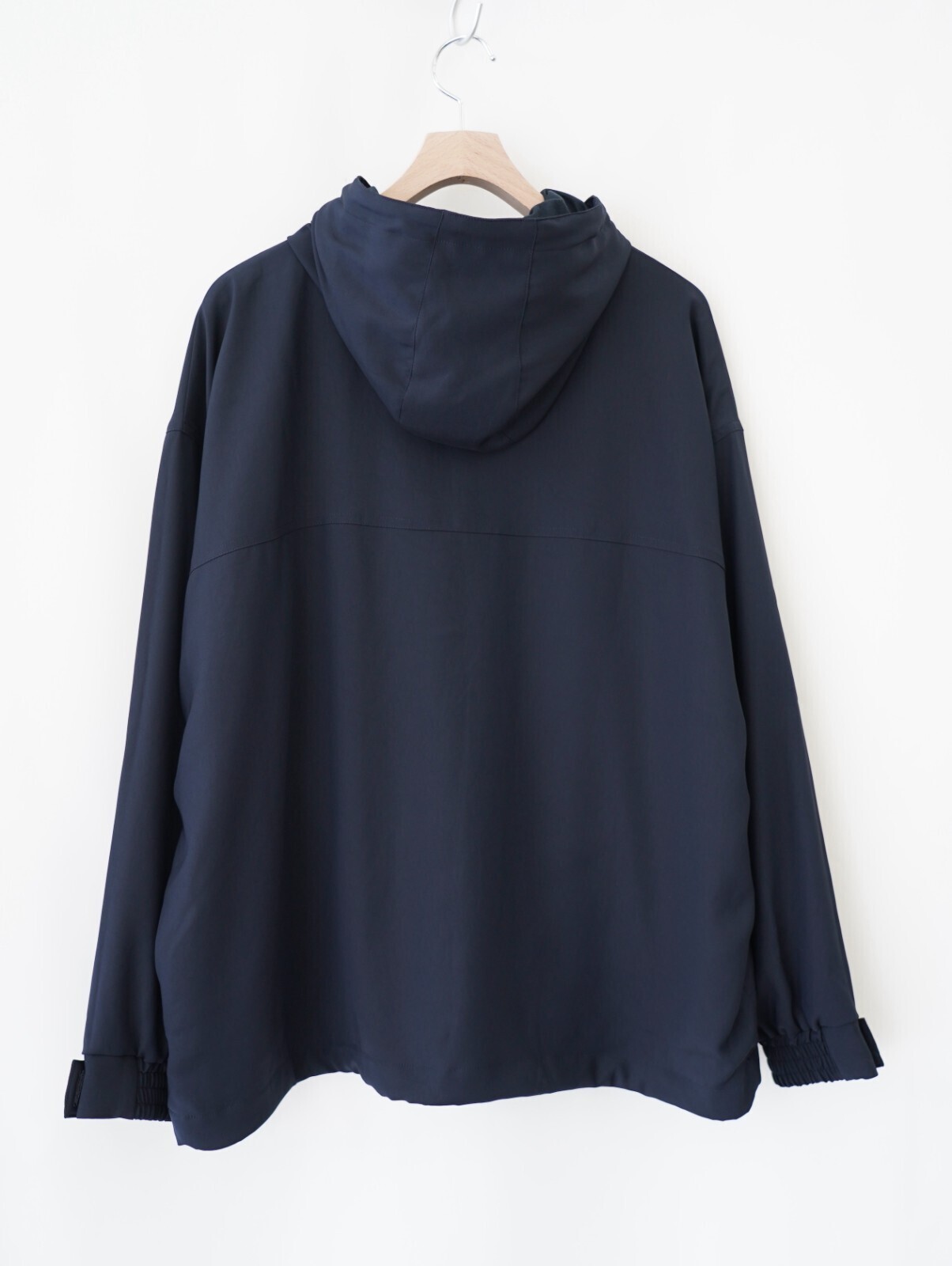 Abelia Edoward Goucha 여성 & 남성 CLUB TECH JUMPER  이미지8