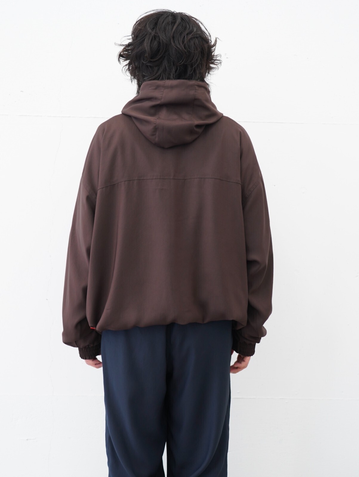 Abelia Edoward Goucha 여성 & 남성 CLUB TECH JUMPER  이미지19