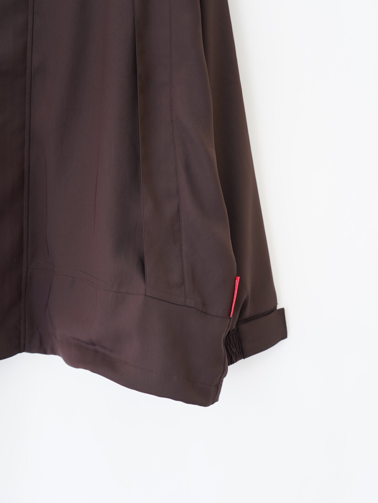 Abelia Edoward Goucha 여성 & 남성 CLUB TECH JUMPER  이미지28