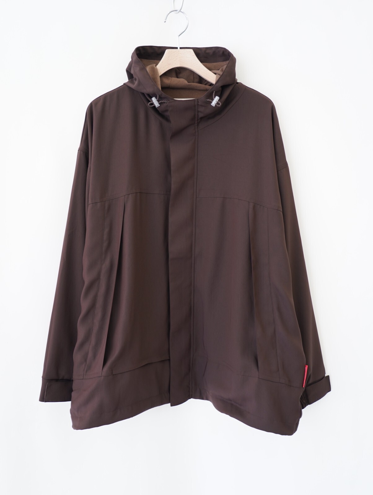 Abelia Edoward Goucha 여성 & 남성 CLUB TECH JUMPER  이미지24