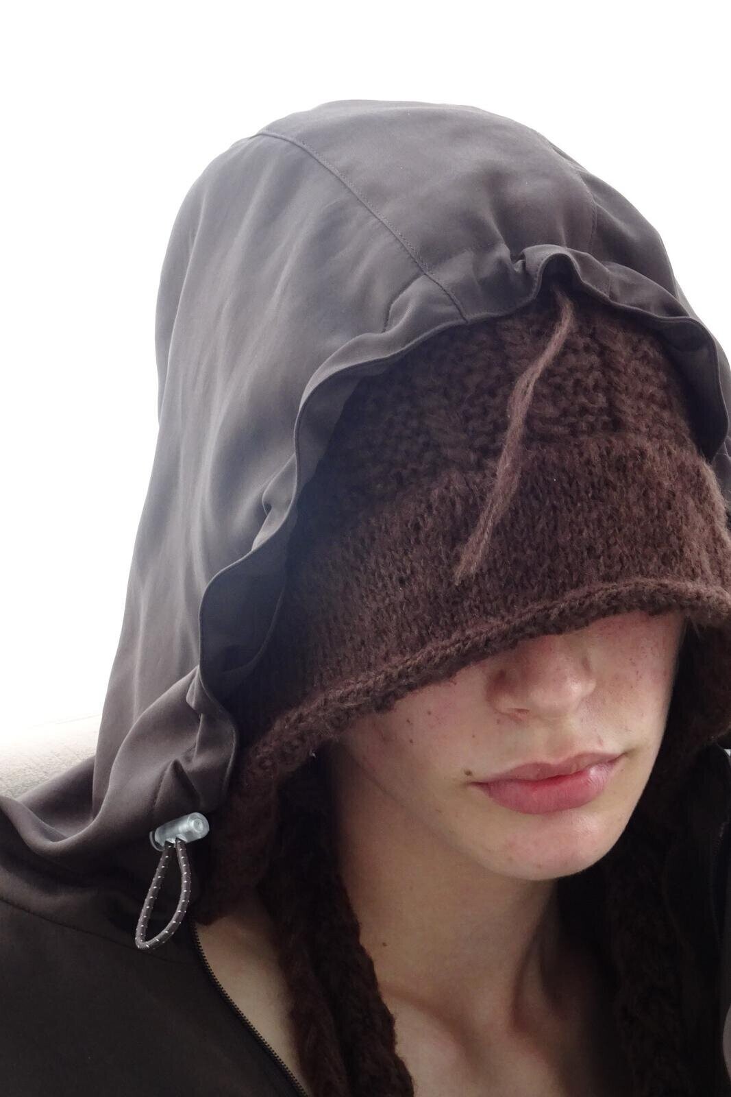 Abelia Edoward Goucha 여성 & 남성 CLUB TECH JUMPER  이미지34