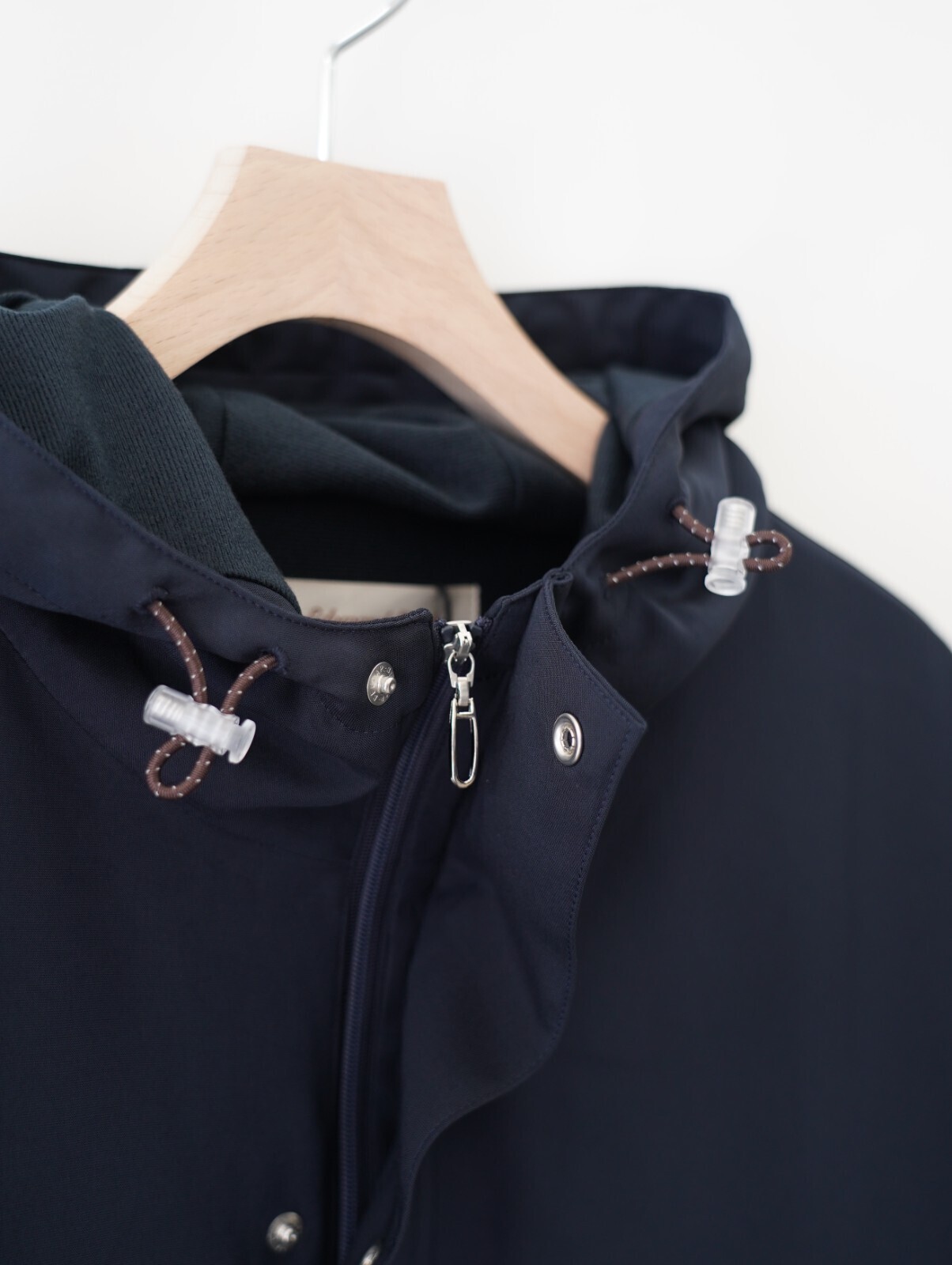 Abelia Edoward Goucha 여성 & 남성 CLUB TECH JUMPER  이미지10